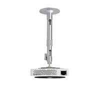 Supporto per proiettore Staffa for proiettore Staffa for sospensione a parete Staffa for proiettore Staffa for sospensione telescopica universale Supporto per proiettore a parete(PH45-120 (67-120cm) s