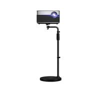 Supporto per proiettore Staffa for proiettore Supporto for proiettore da parete for divano telescopico universale da comodino for uso domestico Supporto per proiettore a parete
