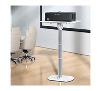 Supporto per proiettore Staffa for proiettore Tipo da pavimento Tavolo da posizionamento Tavolo di sollevamento mobile for macchina telescopica Scaffale verticale for desktop Soggiorno Supporto per pr