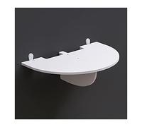 Supporto per proiettore Staffa for router for proiettore senza perforazione da parete, mensola for scaffale, custodia for wifi, supporto for lettore, supporto for organizzatore Supporto per proiettore