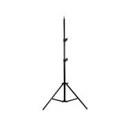 Supporto per proiettore Staffa per proiettore Treppiede da viaggio Supporto per altoparlante allungabile 110 cm 160 cm Accessori Mount Testa a sfera per laptop DSLR Camera Staffa per proiettore
