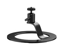 Supporto per proiettore Stand proiettore Conference Room Desktop Angolo regolabile Proiettore Raccolto soggiorno camera da letto Micro Universal Projector Shelf Supporto per proiettore a parete
