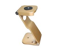 Supporto per proiettore Supporto for mini proiettore Supporto da parete regolabile Supporto for proiettore Proiettore portatile Mensola da soffitto for tutte le fotocamere con microproiettori Supporto