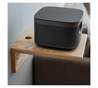 Supporto per proiettore Supporto for proiettore a parete Supporto for mini proiettore Supporto for proiettore Supporto for staffa for montaggio a parete da 13 pollici a 10 pollici Dimensioni piastra i