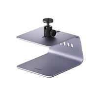 Supporto per proiettore Supporto for proiettore da tavolo Regolazione dell'angolo Supporto for staffa for proiettori universali Vassoio universale Proiettore senza perforazione Accessori generali Supp