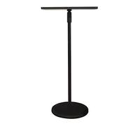 Supporto per proiettore Supporto for proiettore Supporto for laptop Supporto for treppiede for proiettore Altezza regolabile Supporto for musica Altezza da 33 a 59 pollici for proiettore Supporto per