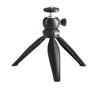 Supporto per proiettore Supporto for proiettore Treppiede Mini treppiede Supporto for proiettore Supporto for proiettore ruotabile ad angolo regolabile di 360° Sostiene fino a 6,6 libbre Supporto per