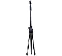 Supporto per proiettore Supporto for proiettore Treppiede Supporto for supporto da pavimento for proiettore Testa a sfera girevole a 360° con altezza da 29 a 57 pollici Carico 4,4 libbre Supporto per