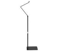 Supporto per Proiettore, Supporto per Proiettore Portatile Robusto Braccio Articolato per Ufficio