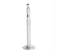 Supporto per proiettore universale da soffitto per proiettore, montaggio a parete per mini proiettore DLP YG300 J15LED, 60 cm