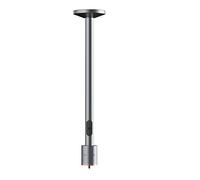 Supporto per proiettore XGIMI,compatibile con Horizon(Pro,Ultra,20,20 Max,S Pro,S Max),Mogo2Pro,Mogo3Pro,Mogo4,Halo+,Lunghezza regolabile da 20-40 cm,compatibile anche con proiettori di altre marche