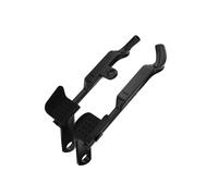 Supporto per prolunghe Deda FastPro Noir