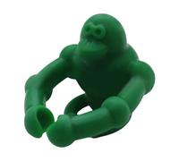 Supporto Per Propagazione Piante - Supporto Compagno Propagazione Piante, Strumenti Creativi A Forma Di Scimmia Per Giardino Interno Fiori Decorazione Scrivania Ambienti Domestici E Professionali