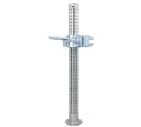 Supporto per propulsione a coste resistente 48 mm con morsetto 600 mm per rim...