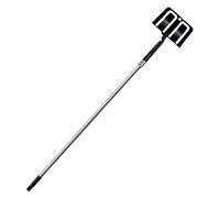 Supporto Per Protezione Vernice - Protezione Antispruzzo Ad Angolo Regolabile, Set Di Cartone Esteso Strumento Di Pittura Multifunzionale Bordo Della Parete Proteziones Per Angoli Proteziones Maschera