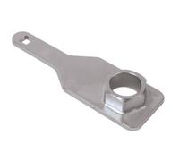 Supporto Per Puleggia Dell'Albero A Gomito Laser 3729