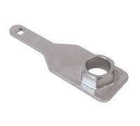 Laser Strumenti Puleggia Albero Motore Sostegno 3729