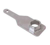 Laser Strumenti Puleggia Albero Motore Sostegno 3729