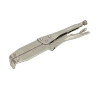 Supporto Per Puleggia Di Blocco Per Moto Sealey MS036