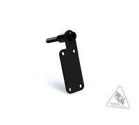 Supporto Per Pulsantiera Denali 2.0 Per Moto Ricambi Accessori Parti