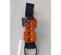 SUPPORTO PER PUNTALE ANTISCIVOLO PER VIOLONCELLO