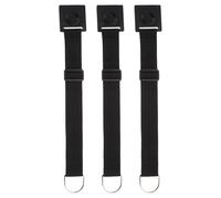 Supporto per puntale per violoncello da 3 pezzi - Supporto regolabile