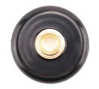 Supporto per puntale per violoncello, protezione antiscivolo con occhiello in metallo