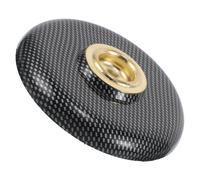 Supporto per puntale per violoncello: Tappetino antiscivolo per poggiapuntale