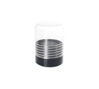 Supporto per punte da trapano da officina Scomparti rimovibili Base antiscivolo Design ergonomico per accessori per utensili elettrici Inserto rimovibile Custodia per attrezzi