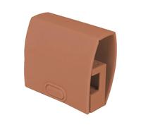 Supporto Per Punte Per Trapano Per Unghie - Organizzatore Per Strumenti Per Unghie In Silicone A 23 Fori Scaffale Per Drill Per Unghie Compatta | Caso Di Stoccaggio Per Punte Per Chiodi