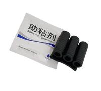 Supporto per punte per utensili elettrici leggero con design antiscivolo per modifiche rapide e spazi di lavoro Efficienza Supporto per trapano in plastica elastica
