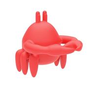 Supporto per radice - Strumento di propagazione delle piante, stabilizzatore idroponico, design a granchio per piante da frutto, crescita grassa, radicamento della vite, cura del giardino interno