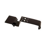 Supporto Per Radio CB Rugged Ridge 11503.95 Compatibile Con Wrangler (JK) 07-18