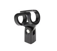 SUPPORTO PER RADIOMICROFONI SOUNDSATION MH-WM