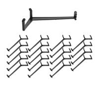 Supporto Per Rami Degli Alberi - 20 Pezzi Attrezzo Regolabile per Raddrizzare Rami - Distanziali Per Regolabili Per Alberi Da Frutto,per Giardinaggio Cortile Piante in Vaso all'aperto per Riparaz