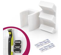 Supporto Per Rasoio A Parete Per Philips OneBlade