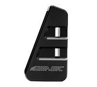 Supporto per reattore aptico per P2000 Pedalbox SIMAGIC Simulator Simracing