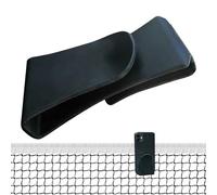 Supporto per recinzione, supporto stabile per telefono a 360 gradi, supporto regolabile per esterni, supporto antiscivolo per racchetta, strumento di analisi per allenamento di registrazione, per