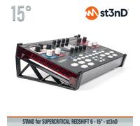 SUPPORTO PER REDSHIFT SUPERCRITICO 6 - 15°