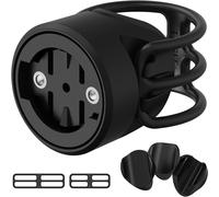 Supporto per Reggisella Da Bicicletta Compatibile Con Garmin Varia RTL510 RTL515