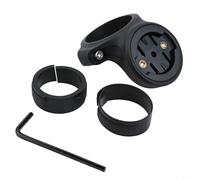 Supporto per reggisella per luce bici compatibile con fanale posteriore Garmin Varia RVR315RTL510515500 adatto per fotocamere sportive vestibilità sicura