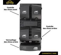 Supporto Per Remonte Vetro Anteriore Sinistro Pinze Audi A3 A6 Q7 - 4F0959851F
