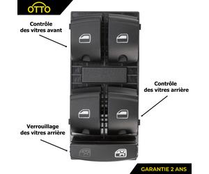 Supporto Per Remonte Vetro Anteriore Sinistro Pinze Audi A3 A6 Q7 - 4F0959851F