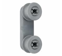 Supporto Per Rete Compatibile Con Smeg 698412505 In Lavastoviglie