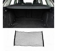 Supporto per rete di carico posteriore Rete portabagagli a doppio strato per