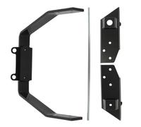 Supporto per ricevitore per gancio di traino compatibile con i modelli RT Limited 2011-2024