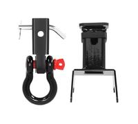 Supporto per ricevitore per gancio di traino compatibile con MAX XMR 450 1000 2012 2024