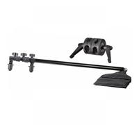 Supporto per riflettore Bresser JM-09 10-180 cm