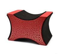 Supporto per riparazione strumenti musicali in bachelite Supporto per collo per chitarra Supporto per manutenzione della chitarra Strumento per il collo