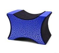 Supporto per riparazione strumenti musicali in bachelite Supporto per collo per chitarra Supporto per manutenzione della chitarra Strumento per il collo